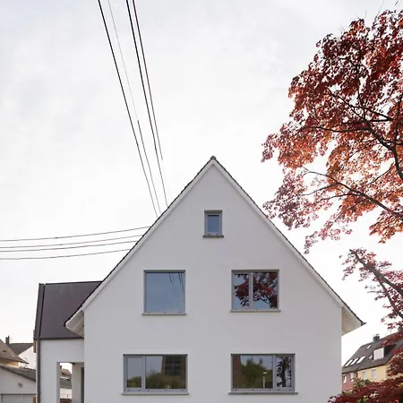 Апартаменты Ulrich 16 *