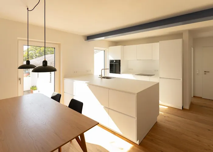 Апартаменты Ulrich 16 *