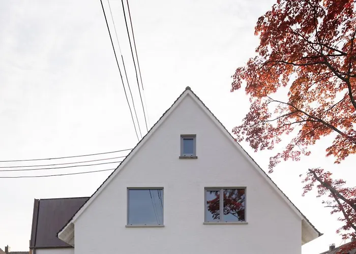 Апартаменты Ulrich 16 *