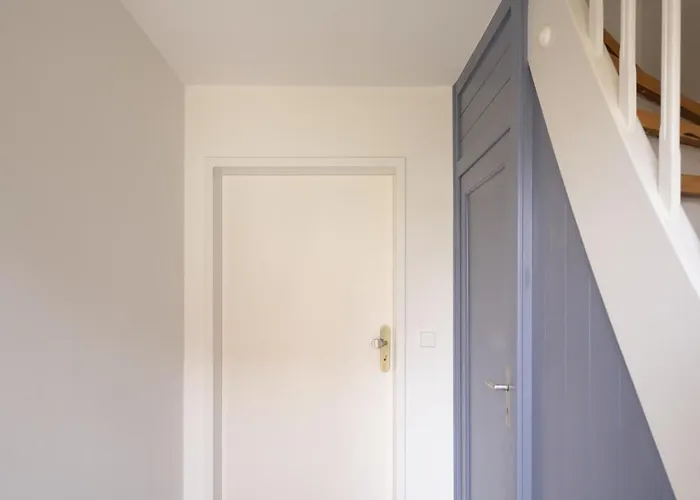 Апартаменты Ulrich 16 Фридрихсхафен