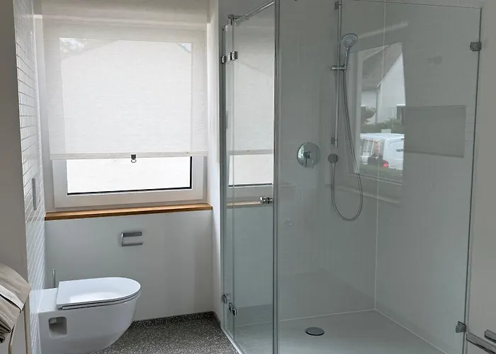 Апартаменты Ulrich 16 *